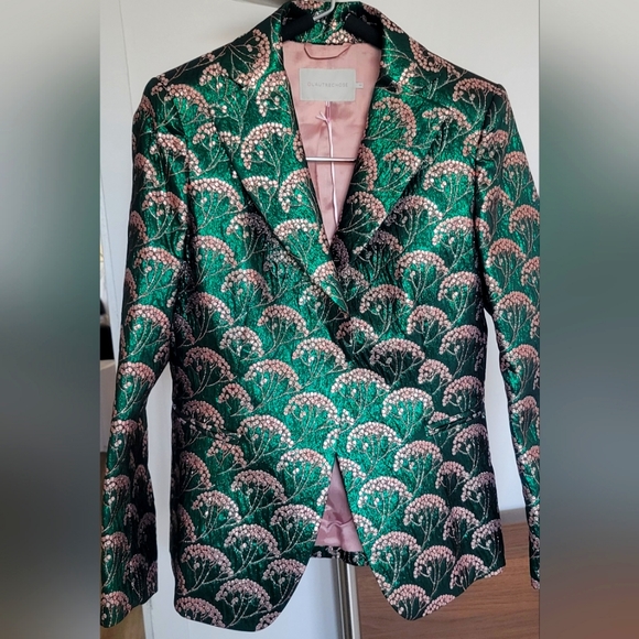 Blazer.Women US 4. L'Autre Chose. - Picture 1 of 4